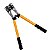 Alicate Crimpador Terminal 50mm – Precisão e Eficiência Profissional - Imagem 5