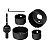 Kit Serra Copos – Serras de 32mm a 54mm para Gesso, Madeira e PVC - Imagem 2