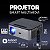 Projetor Android 5G 4K com Focagem a Laser e Espelhamento Sem Fio - Imagem 8