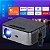 Projetor Android 5G 4K com Focagem a Laser e Espelhamento Sem Fio - Imagem 6
