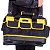 Bolsa de Ferramentas Reforçada com Base Rígida e Alça de Ombro - Imagem 8