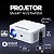 Projetor Android 5G 4K, Focagem a Laser e Espelhamento Sem Fio - Imagem 7