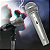 Kit com 2 Microfones Dinâmicos Cardioides - Qualidade Profissional - Imagem 7