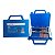 Kit Reparo Pneu Sem Câmara Carro Moto com Remendo Macarrão 11 Peças - Imagem 1