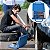 Kit Reparo Pneu Sem Câmara Carro Moto com Remendo Macarrão 11 Peças - Imagem 7