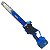 Motosserra Elétrica Portátil 12 Polegadas Brushless 2 Bateria 48V - Imagem 7