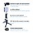 Kit de Gravação para Celular 5 em 1 com Tripé Microfone Luz LED e Controle Remoto - Imagem 7