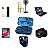 Kit Chave de Precisão com 128 Bits e Acessórios para Eletrônicos - Imagem 4