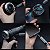 Kit Mini Chave 68 em 1 Sem Fio Recarregável USB - Imagem 8