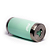 Copo Térmico com Tampa 591ml  aço inoxidável Oba Térmic Verde Água - Imagem 4