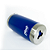 Copo Térmico com Tampa 591ml  aço inoxidável Oba Térmic Azul - Imagem 4