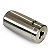 Copo Térmico com Tampa 591ml  aço inoxidável Oba Térmic Inox - Imagem 2