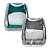 Mochila Bolsa Pet Transparente Transporte Aviao Onibus 8kg - Imagem 3