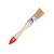 Kit Pinceis com Espatula Jogo Pintura Profissional - Imagem 4