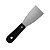 Kit Pinceis com Espatula Jogo Pintura Profissional - Imagem 5
