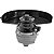 Esmerilhadeira 800W para Cortes e Desbastes Profissionais 110V - Imagem 4
