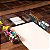 Kit Organizador Multiuso Modular 7 Peças em Acrílico - Imagem 7