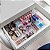 Kit Organizador Multiuso Modular 7 Peças em Acrílico - Imagem 5