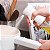 Borrifador de Azeite e Vinagre com Design Moderno 220ml Branco - Imagem 7