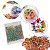 Bolinhas de Gel Orbeez 5.000 Unidades [25g] - Imagem 1