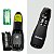 Controle Apresentador de Slides Laser 30M Sem Fio 2.4G Profissional - Imagem 2