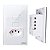 Interruptor Inteligente com Tomada 2 Botões Wireless Bivolt - Imagem 2