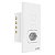 Interruptor Inteligente com Tomada 2 Botões Wireless Bivolt - Imagem 3