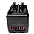 Carregador Universal com 4 USB e 2 Tipo-C para Viagens Internacionais - Imagem 2
