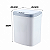 Lixeira Banheiro Automatica Com Sensor 15 Litros Original - Imagem 3