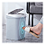Lixeira Banheiro Automatica Com Sensor 15 Litros Original - Imagem 2