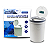 Lixeira Banheiro Automatica Com Sensor 12 Litros Original - Imagem 1