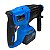 Martelete Perfurador 1150W – Recarregável e Completo - Imagem 7