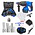 Martelete Perfurador 1150W – Recarregável e Completo - Imagem 2