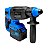Martelete Perfurador 1150W – Recarregável e Completo - Imagem 8