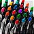 Canetinhas Coloridas Marca Texto Ponta Dupla 80 Cores - Imagem 4
