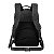 Mochila Tática Militar 50L com MOLLE e Patches Removíveis Preto - Imagem 4