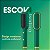 Escova Alisadora Bivolt com Controle de Temperatura - Verde - Imagem 10
