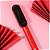 Escova Alisadora Bivolt com Controle de Temperatura - Vermelho - Imagem 8
