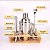 Kit para Bartender Profissional 12 Peças Inox com Coqueteleira 550ml - Imagem 9