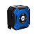 Trena Laser Digital 50m com visor LED e medição multifuncional Azul - Imagem 1