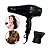 Secador de Cabelos 3200w com jato frio, 3 temperaturas 220V - Imagem 3