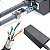 Adaptador de Rede RJ45 com instalação rápida e prática - Imagem 4