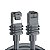 Cabo de Reposição Starlink V3 Gen3 10 Metros IP68 - Imagem 5