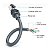 Cabo extensão Starlink Gen3 23 metros à prova d’água IP68 - Imagem 3