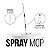 Mop Spray com Reservatório para Limpeza Rápida e Profunda - Imagem 4