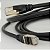 Cabo de Rede Cat8 15m Blindado Ethernet Profissional 40Gbps RJ45 - Imagem 8