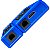 Testador Profissional de Cabos RJ45 RJ11 HDMI 3 em 1 com Estojo e Bateria 9V - Imagem 7