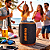 Caixa de Som Bluetooth Portátil Sem Fio com Som Potente e Design Compacto - Imagem 5