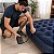 Bomba Compressor de Ar Portátil 150 PSI Digital com LED Recarregável - Imagem 9