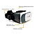 Óculos VR Box 2.0 Realidade Virtual 3D com Controle Bluetooth para Android e iPhone - Imagem 8